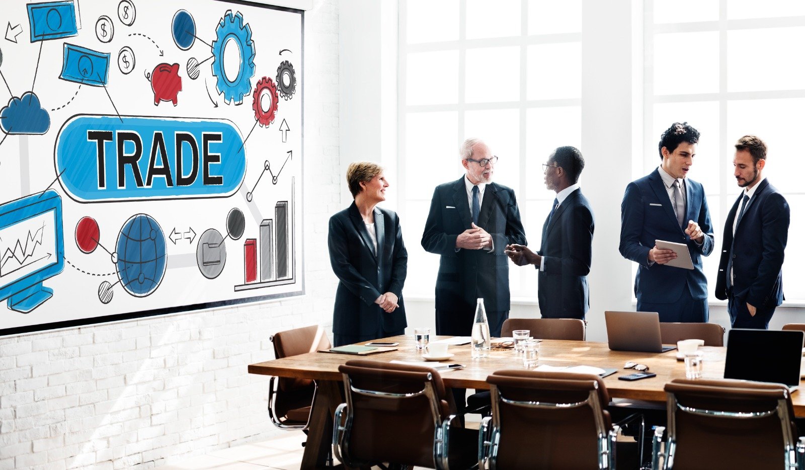 Formation of companies under ROC Image